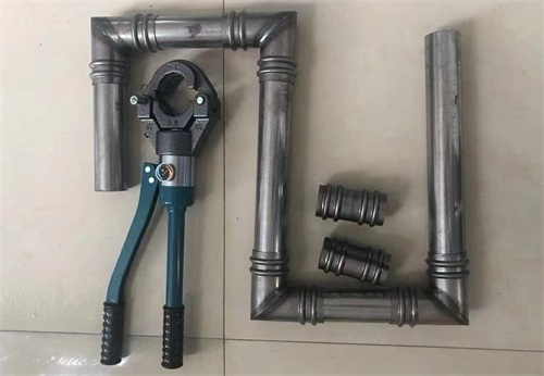 滨海新区承台冷却管